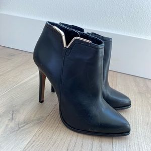 Vince Camuto Ankle Boots